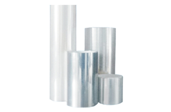 PET protective film