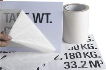 Transfer paper